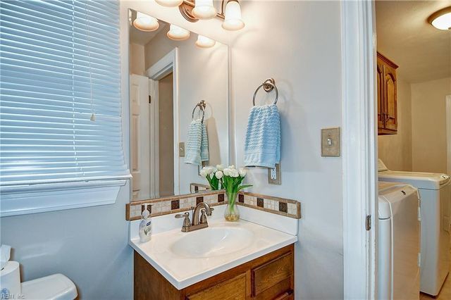 4505 Firview CT, Virginia Beach, VA 23462