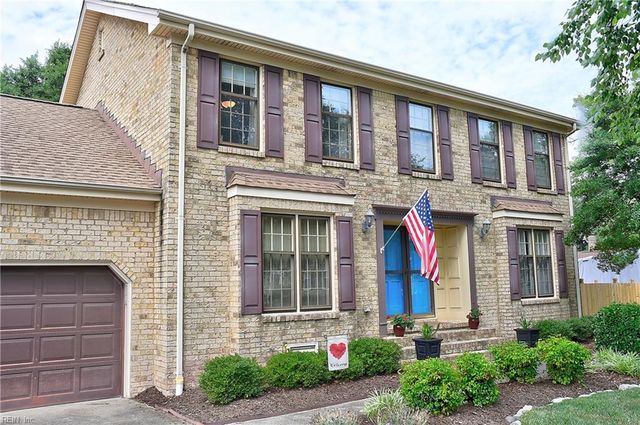 4505 Firview CT, Virginia Beach, VA 23462
