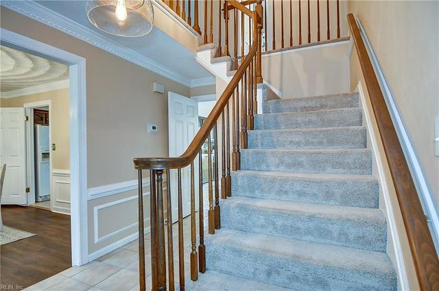 4505 Firview CT, Virginia Beach, VA 23462
