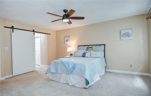 4505 Firview CT, Virginia Beach, VA 23462