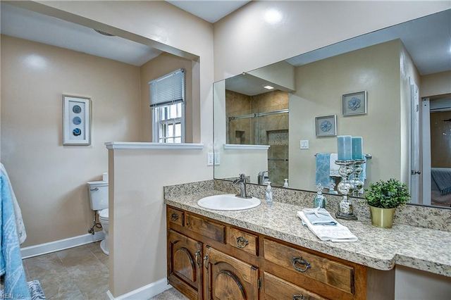 4505 Firview CT, Virginia Beach, VA 23462