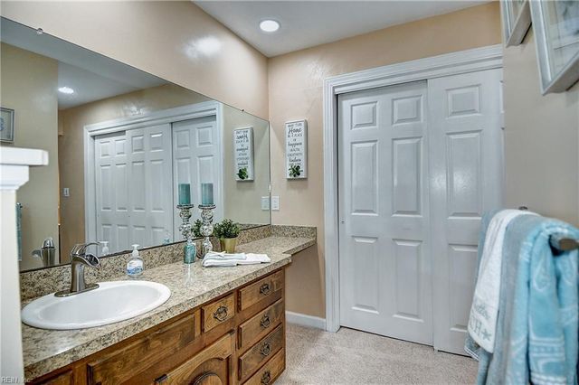 4505 Firview CT, Virginia Beach, VA 23462