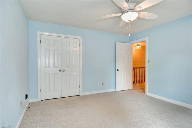 4505 Firview CT, Virginia Beach, VA 23462