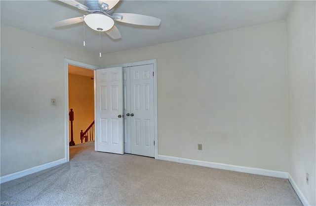 4505 Firview CT, Virginia Beach, VA 23462