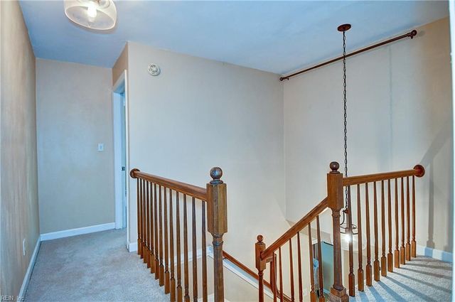 4505 Firview CT, Virginia Beach, VA 23462