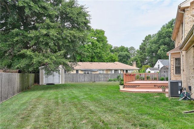 4505 Firview CT, Virginia Beach, VA 23462