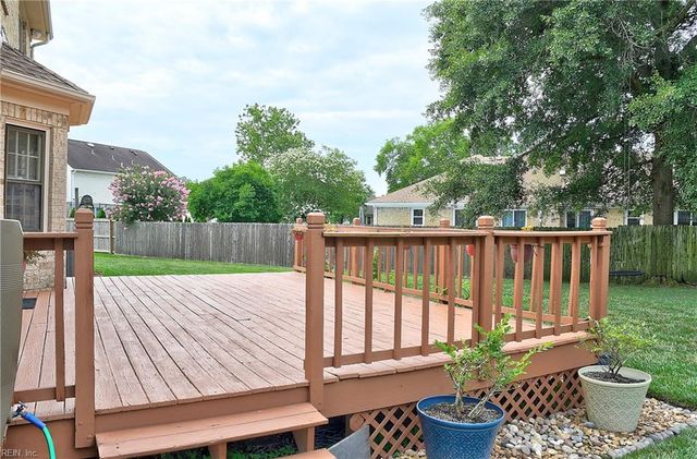 4505 Firview CT, Virginia Beach, VA 23462