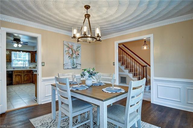 4505 Firview CT, Virginia Beach, VA 23462