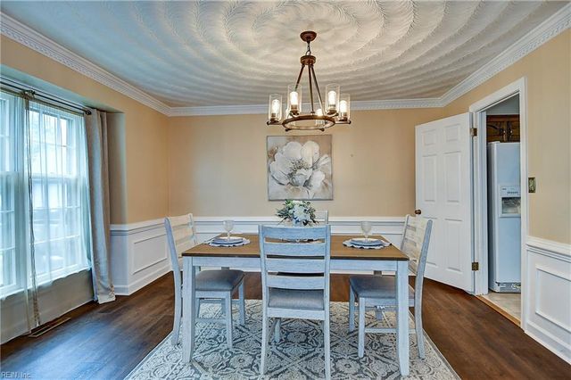 4505 Firview CT, Virginia Beach, VA 23462