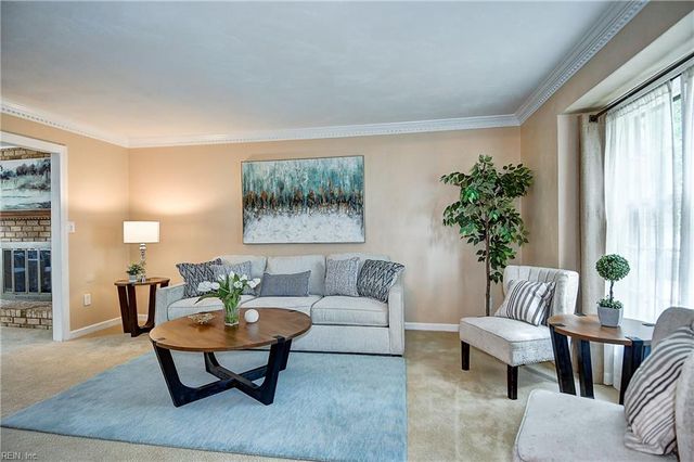 4505 Firview CT, Virginia Beach, VA 23462