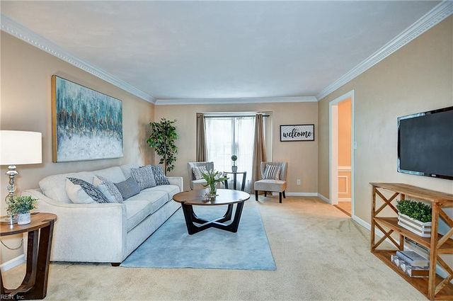 4505 Firview CT, Virginia Beach, VA 23462