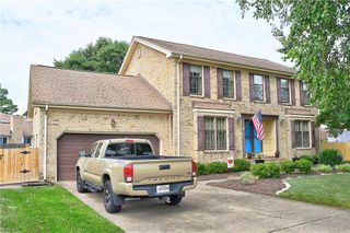 4505 Firview CT, Virginia Beach, VA 23462
