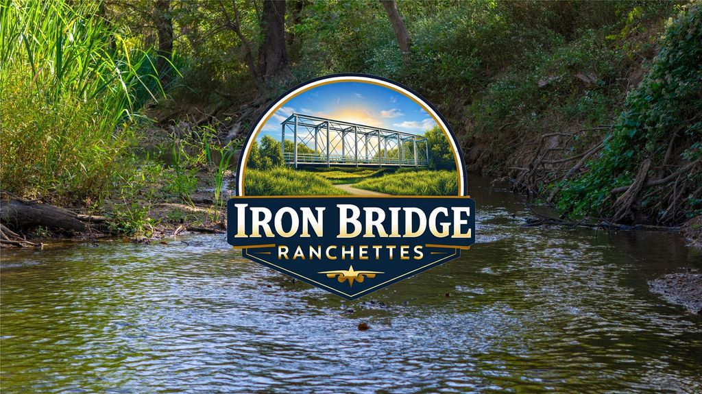 T-3 Red Hill Road, Calvert, TX 77837