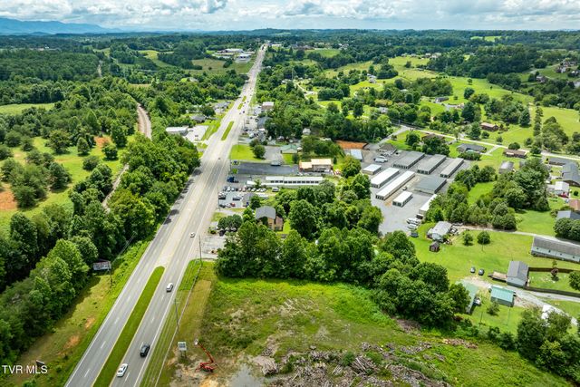 0 West Market Street, Johnson City, TN 37604