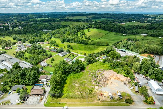 0 West Market Street, Johnson City, TN 37604