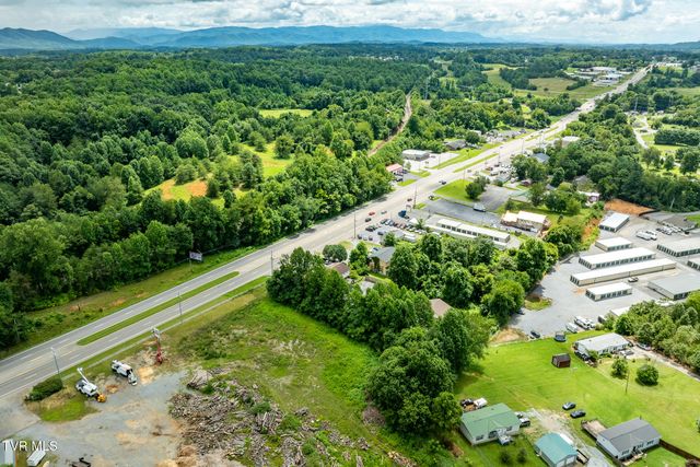 0 West Market Street, Johnson City, TN 37604