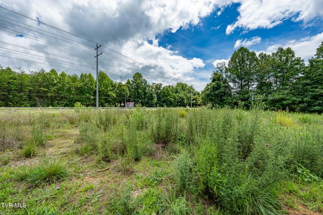 0 West Market Street, Johnson City, TN 37604