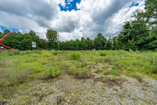 0 West Market Street, Johnson City, TN 37604