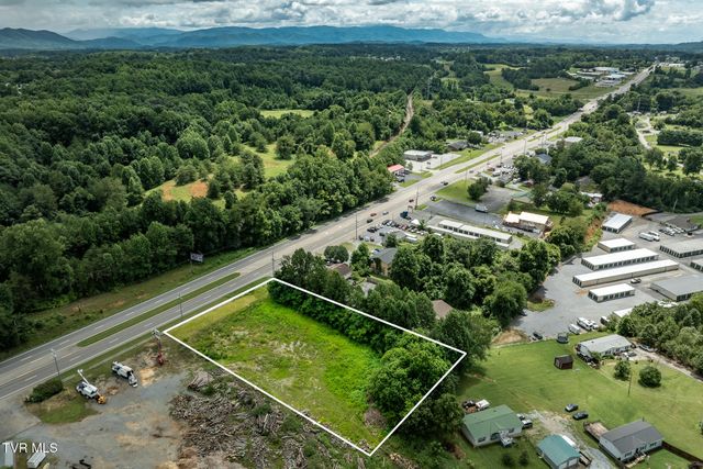 0 West Market Street, Johnson City, TN 37604