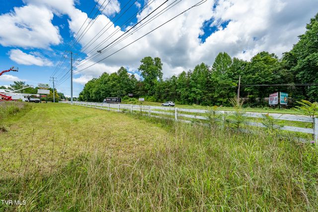 0 West Market Street, Johnson City, TN 37604