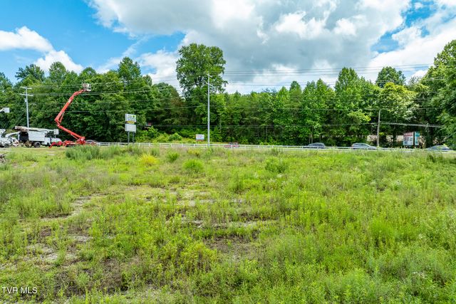 0 West Market Street, Johnson City, TN 37604