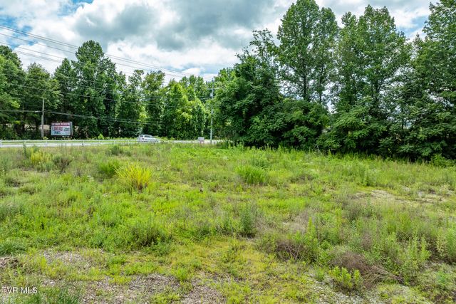 0 West Market Street, Johnson City, TN 37604