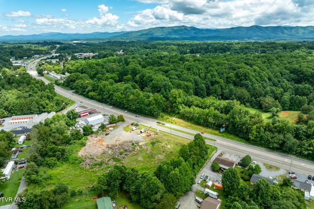 0 West Market Street, Johnson City, TN 37604