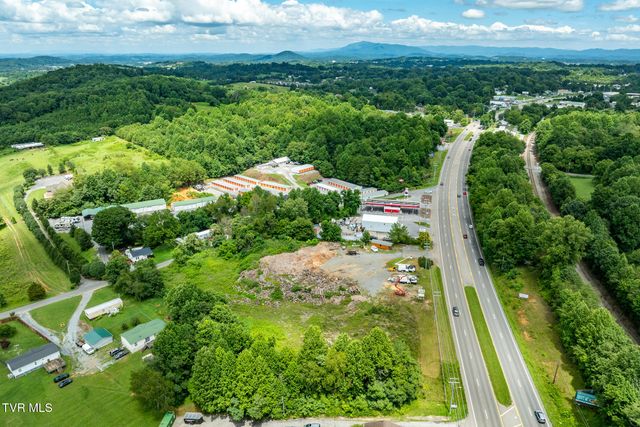 0 West Market Street, Johnson City, TN 37604