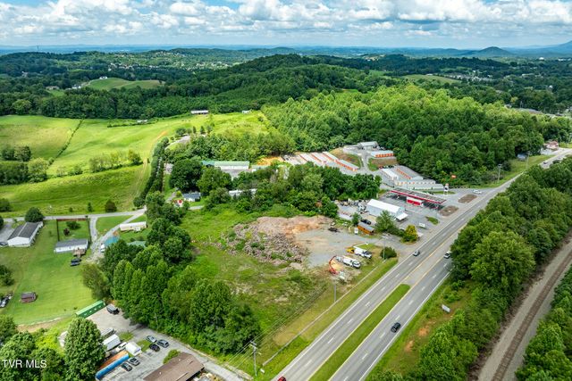 0 West Market Street, Johnson City, TN 37604