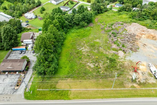 0 West Market Street, Johnson City, TN 37604
