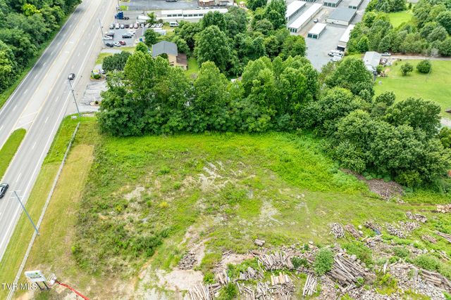 0 West Market Street, Johnson City, TN 37604