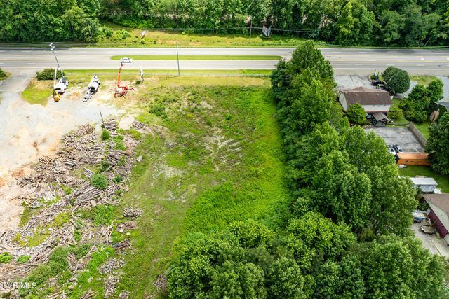 0 West Market Street, Johnson City, TN 37604
