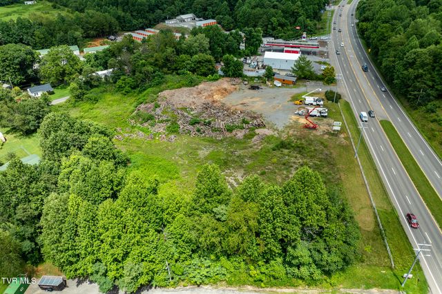 0 West Market Street, Johnson City, TN 37604