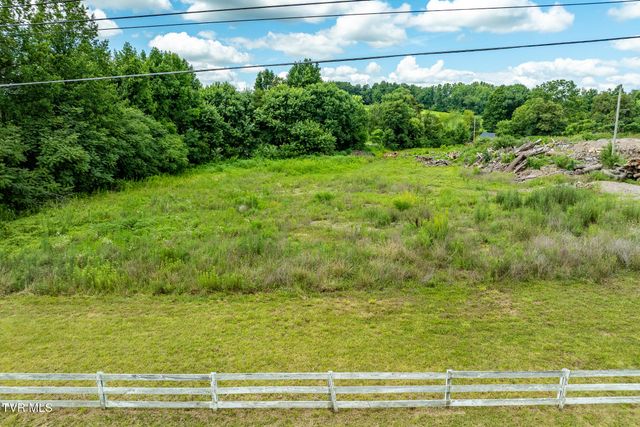 0 West Market Street, Johnson City, TN 37604