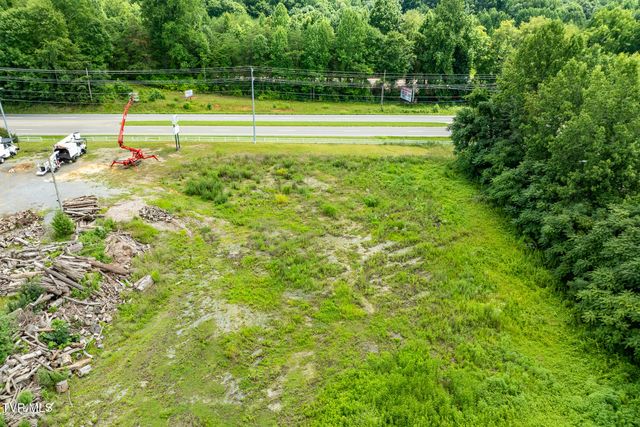 0 West Market Street, Johnson City, TN 37604