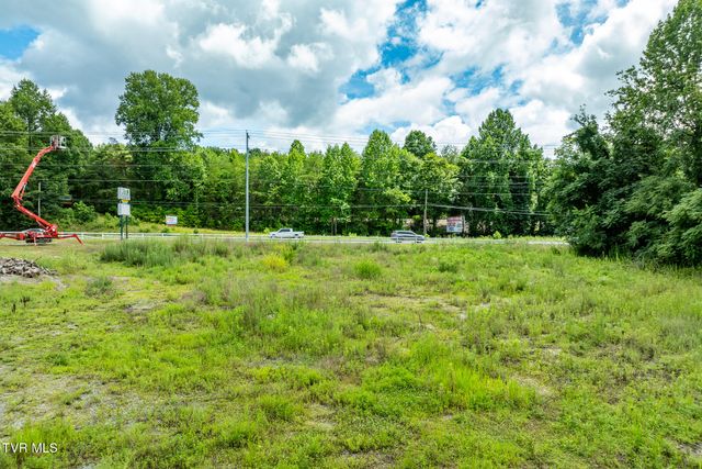 0 West Market Street, Johnson City, TN 37604