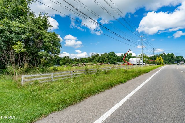 0 West Market Street, Johnson City, TN 37604