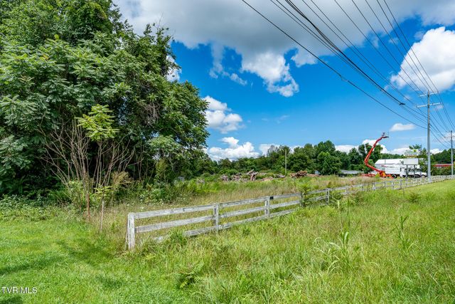 0 West Market Street, Johnson City, TN 37604
