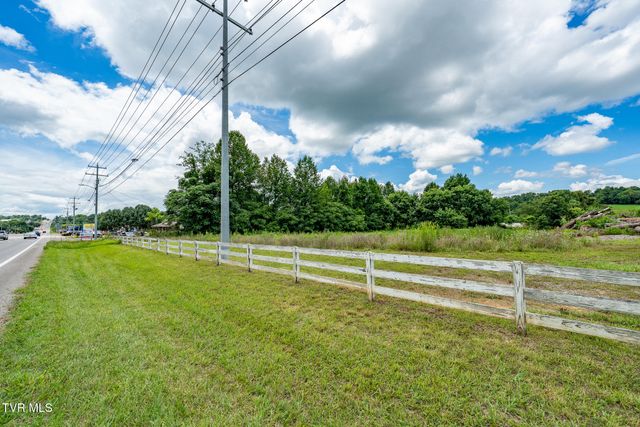 0 West Market Street, Johnson City, TN 37604