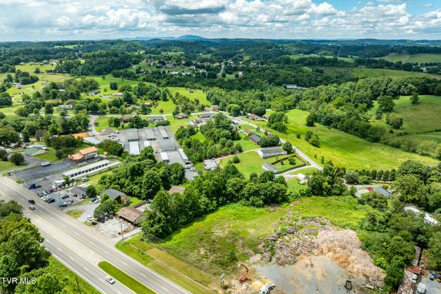 0 West Market Street, Johnson City, TN 37604