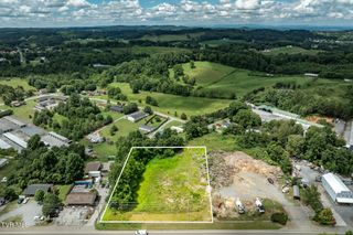 0 West Market Street, Johnson City, TN 37604