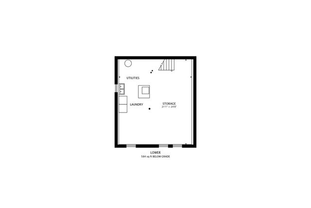 1609 W Brown Street, Arlington Heights, IL 60004