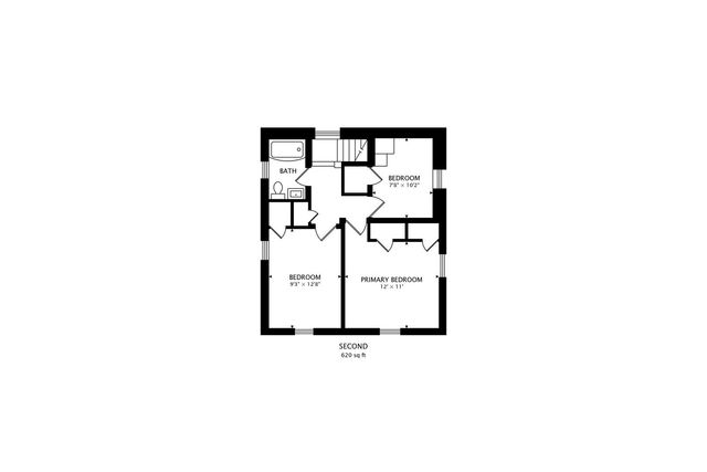 1609 W Brown Street, Arlington Heights, IL 60004