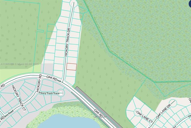 11 Hickory Track Drive, Ocala, FL 34472