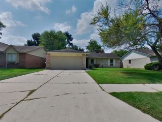 10111 Enchanted Stone Drive, Houston, TX 77070