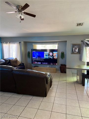 3440 Mazzocco Court, North Las Vegas, NV 89032