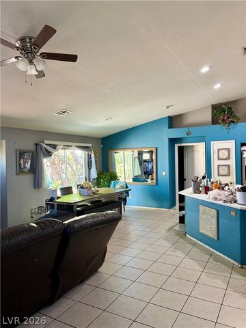 3440 Mazzocco Court, North Las Vegas, NV 89032
