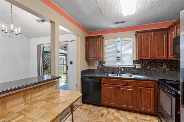 246 Gate House RD, Newport News, VA 23608