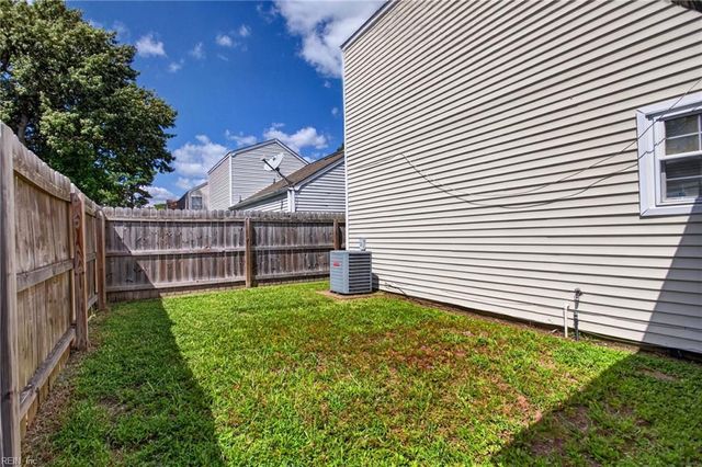 246 Gate House RD, Newport News, VA 23608