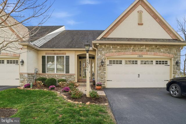 1301 S RED MAPLE WAY, Downingtown, PA 19335